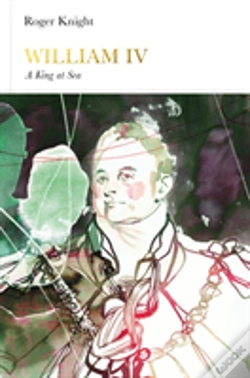 Capa do artigo William Iv