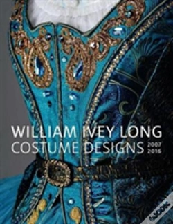 Capa do artigo William Ivey Long