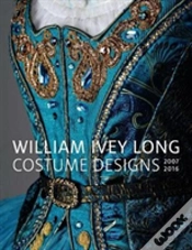 Capa do artigo William Ivey Long