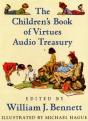 William J Bennett Children'S Audio Treasury - Preview
