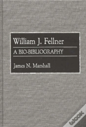 Capa do artigo William J. Fellner