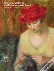 Capa do artigo William J Glackens And Pierre-Auguste Renoir