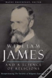 Capa do artigo William James And A Science Of Religions