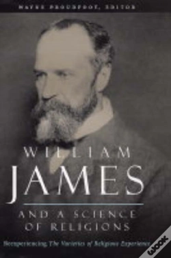 Capa do artigo William James And A Science Of Religions