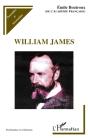 William James - Preview