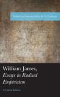 William James, Essays In Radical Empiricism - Preview