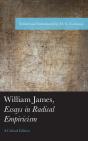 William James, Essays In Radical Empiricism - Preview