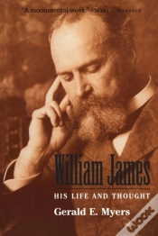 Capa do artigo William James