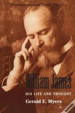 Capa do artigo William James