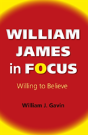 William James In Focus - Preview