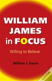 Capa do artigo William James In Focus