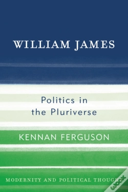 Capa do artigo William James