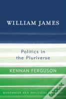 William James