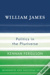 Capa do artigo William James