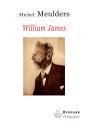 William James - Preview