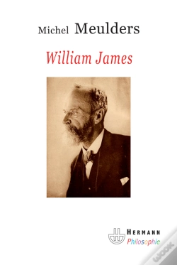 Capa do artigo William James