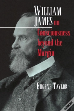 Capa do artigo William James On Consciousness Beyond The Margin