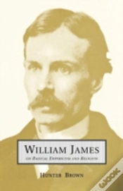 Capa do artigo William James On Radical Empiricism And Religion