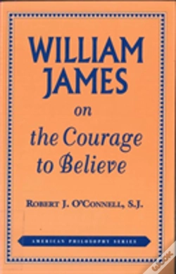 Capa do artigo William James On The Courage To Believe