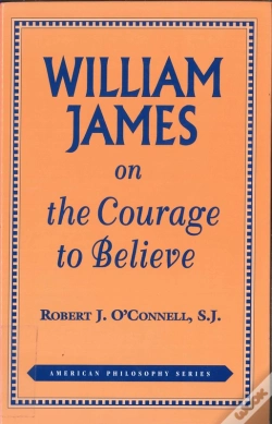 Capa do artigo William James On The Courage To Believe