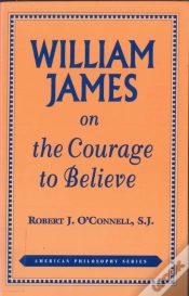 Capa do artigo William James On The Courage To Believe