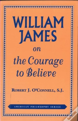 Capa do artigo William James On The Courage To Believe