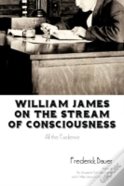 Capa do artigo William James On The Stream Of Conscious