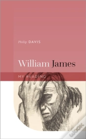 Capa do artigo William James