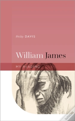Capa do artigo William James