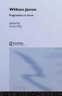 William James Pragmatism In Focus - Preview