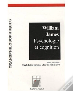 Capa do artigo William James : Psychologie Et Cognition