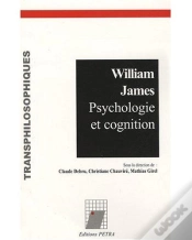 Capa do artigo William James : Psychologie Et Cognition