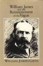 William James Reinstatement - Preview
