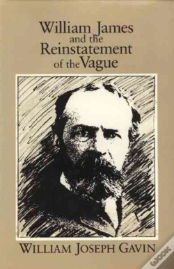 Capa do artigo William James Reinstatement