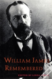 William James Remembered
