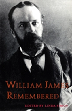 Capa do artigo William James Remembered