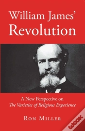 Capa do artigo William James