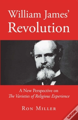 Capa do artigo William James' Revolution
