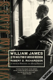 Capa do artigo William James