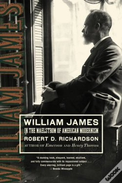 Capa do artigo William James