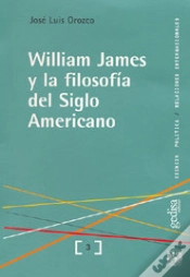 Capa do artigo William James Y La Filosofía Del Siglo Americano