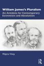 William Jamesâ€™S Pluralism - Preview