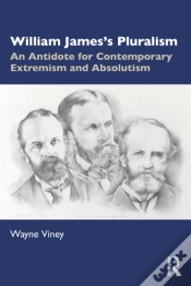 Capa do artigo William Jamesâ€™S Pluralism