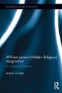 William James'S Hidden Religious Imagination - Preview