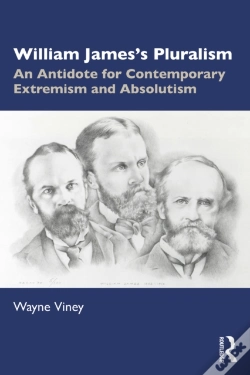 Capa do artigo William James'S Pluralism