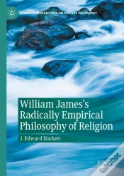 Capa do artigo William James