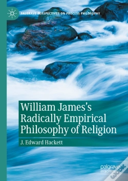 Capa do artigo William James'S Radically Empirical Philosophy Of Religion
