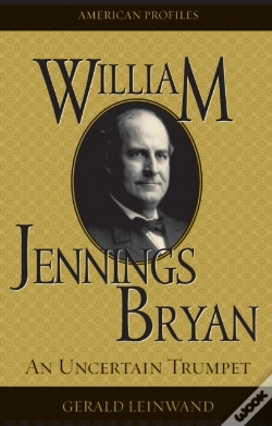 Capa do artigo William Jennings Bryan