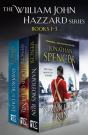 William John Hazzard Series - Preview