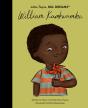 William Kamkwamba - Preview